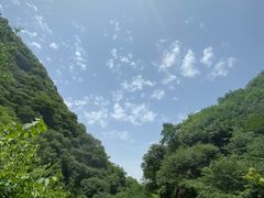 -抱龙峪