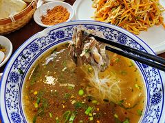 -长安后宰门水盆羊肉(新都心店)