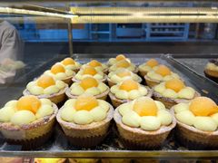 -黛汀烘焙DAINTY BAKERY(代字行合生汇店)