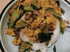 -西部马华清真食府·丝路菜(大钟寺店)