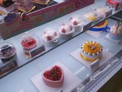 -沁园(工商大学339号店)