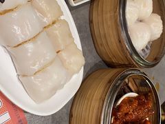 -点点心点心专门店(旺角店)