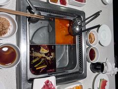 -海底捞火锅(高科广场店)