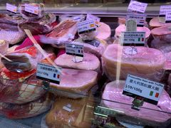 -崇光百货(铜锣湾店)
