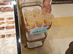 -绿茶餐厅(朝阳大悦城店)