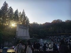 -灵谷景区
