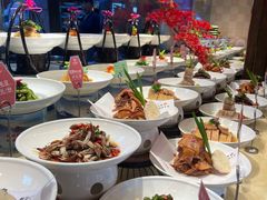 -大张烙馍村(泉山店)