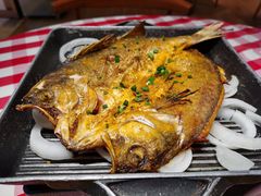 -西贝莜面村(近铁城市广场店)