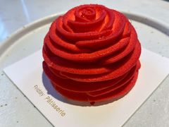 -Fridi Patisserie Cafe