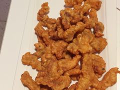 小酥肉-渝蛙馆(新百店)