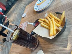 -必胜客(新中纬店)