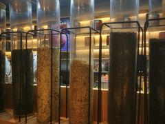 门面-LELECHA乐乐茶(上海五角场万达广场店)