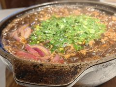 -蜀宴小调·精致家常菜(科华店)