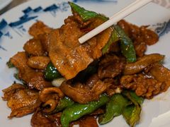 -杭州香格里拉·香宫中餐厅