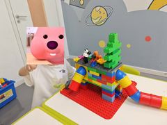 -百变天才机器人编程中心·信奥·VEX竞赛(领展购物中心店)