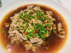 东坡藤椒肥牛-眉州东坡(通州店)