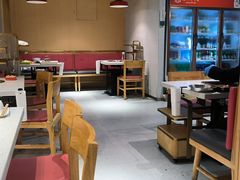 -袁记串串香火锅(郑和中路店)