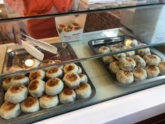 -长发西饼(道前店)