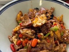 -新新湘菜馆(新中街二条店)