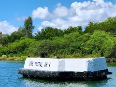 -珍珠港国家纪念馆