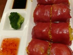 -北海金昌开元名都大酒店·四季轩中餐厅