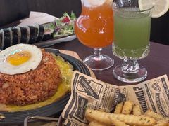 -韩鼎丰·韩国料理(林奥店)