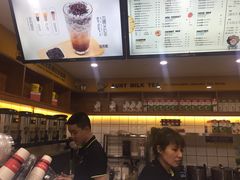 -张阿姨奶茶(湖西路店)