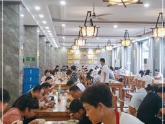 -清真马杰山牛肉汤馆