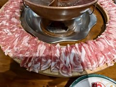 -津门老羊家·铜锅涮羊肉·烧烤(科技园店)
