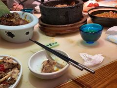 -佬麻雀·新湘菜(珠海金发购物中心店)