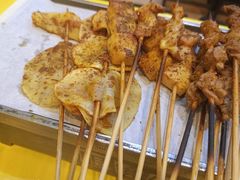 -望京小腰(北京总店)