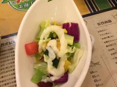 -豪享来中西餐厅(隆昌店)