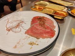 -核桃碳烤肉馆(深圳首店)