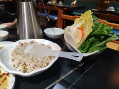 -野菌皇海景野生菌火锅(滨海大道店)