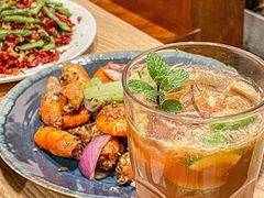 -禾气食店