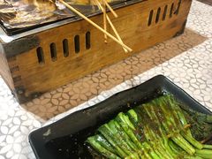 -云晓光头烧烤吧(德平路店)