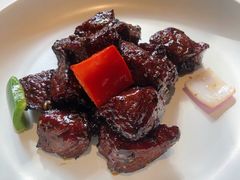 -玫瑰厅上海菜(兴国路店)