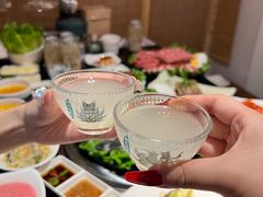 -木槿花韩式炭烤·熟成肉工坊(孙文东路店)