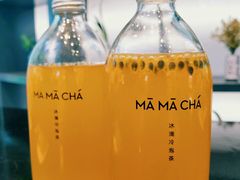 -MAMACHA妈妈茶(岳麓山店)