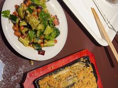 -三个大叔东北烧烤·砂锅菜(西三旗店)