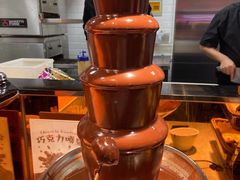 -比格比萨自助(德思勤四季汇店)