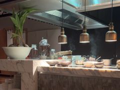 -瑰丽酒店·海吧·天际下午茶·现场DJ·天台酒吧