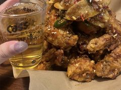 -一乐韩国炸鸡(梅江店)