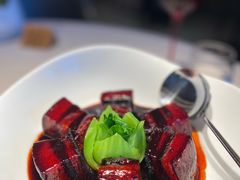 -蘇锦宴·淮扬菜烤鸭·小院(三元桥霄云路店)