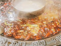 -一九二九码头老火锅(北城丽都店)