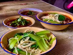 -赵伍面庄(松石大道店)