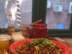 -聂发财重庆江湖菜(解放碑店)