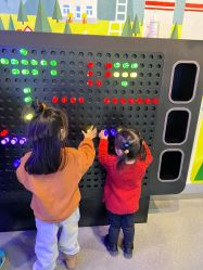 -北京科学中心儿童乐园