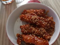 -必胜客(海滨店)
