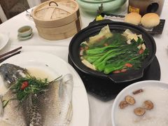 -新兴家喻酒家·羊城名宴(昌岗店)